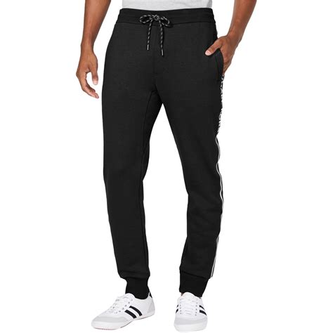 michael kors jeans price men|michael kors joggers men's.